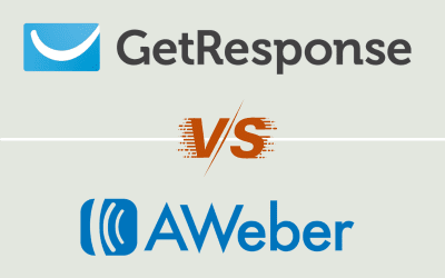GetResponse versus Aweber: A Detailed Review
