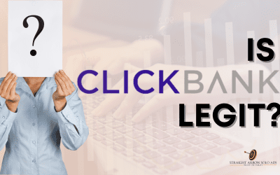 Is ClickBank a Legit Opportunity for Affiliate Marketers?